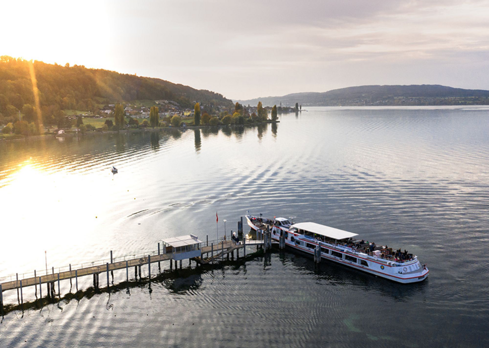 Herbst-Hopping ab Mannenbach
