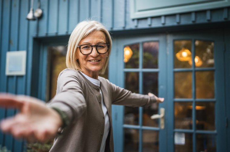Midlife Crisis ist oft nur ein Denkfehler