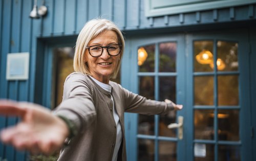 Midlife Crisis ist oft nur ein Denkfehler