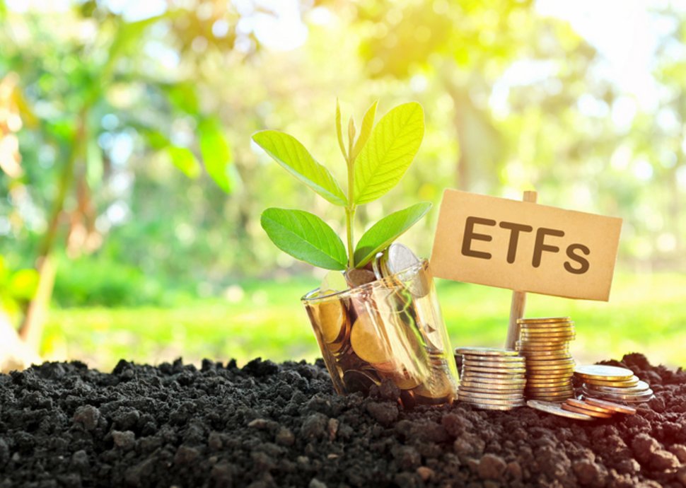 ETFs statt Sparbuch: Das klügere Erbe