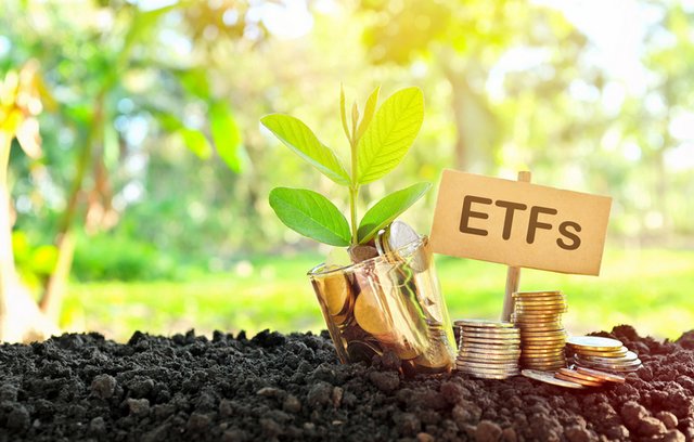 ETFs statt Sparbuch: Das klügere Erbe