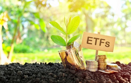 ETFs statt Sparbuch: Das klügere Erbe