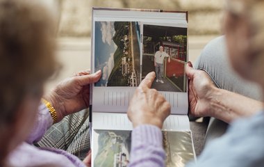 Demenz: Aktive Massnahmen zur Demenzprävention