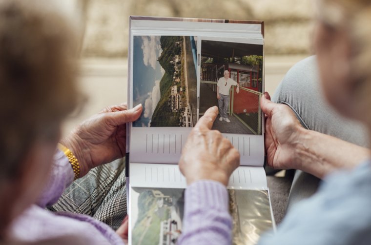 Demenz: Aktive Massnahmen zur Demenzprävention