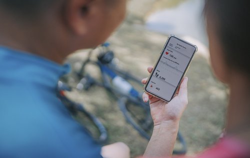 Gesundheit tracken: So nutzen Sie Technik für sich