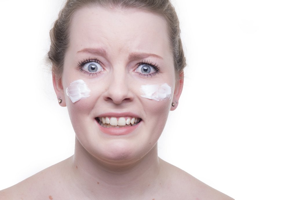 Hautpflege Irrtümer: Was wirklich nichts bringt