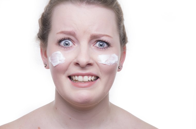 Hautpflege Irrtümer: Was wirklich nichts bringt