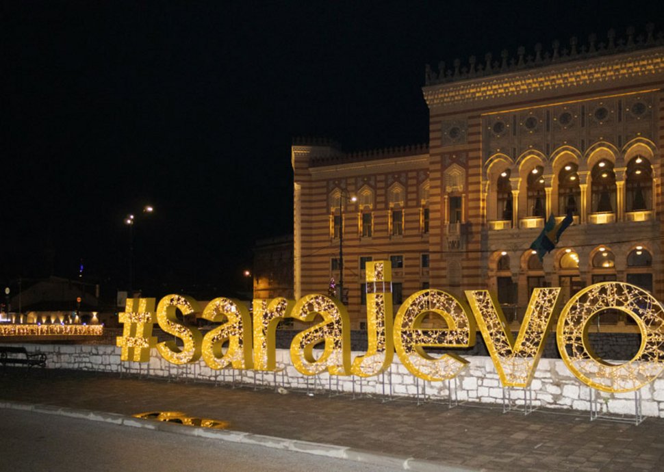 Drei unentdeckte Städte-Juwelen am Balkan.