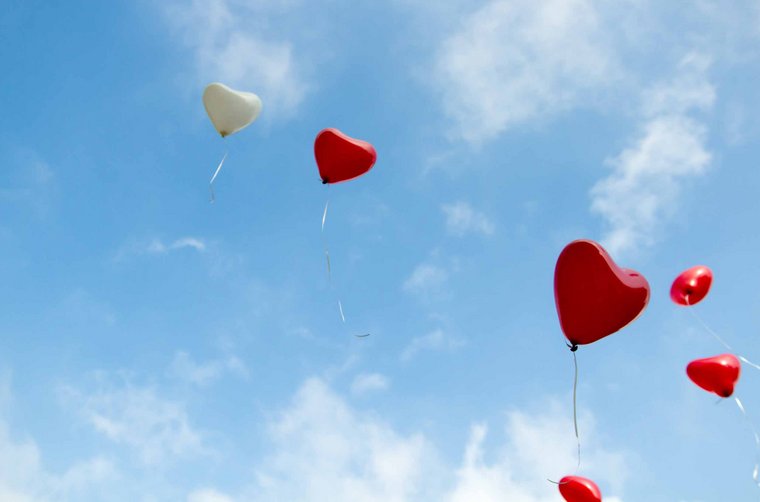 Neue Liebe: so geht verlieben ab 50plus