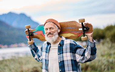 Scheidung überstanden? Jetzt die neue Freiheit geniessen