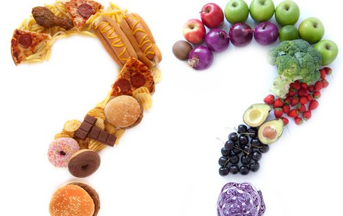 Heisshunger - erfolgreich Essensgelüste bekämpfen