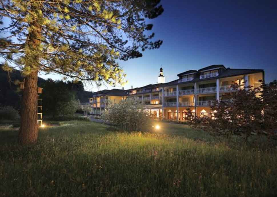 Hotel Hof Weissbad Hotel Hof Weissbad