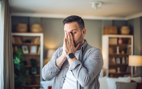 Entscheidungsmüdigkeit: Wenn selbst Kleinigkeiten stressen