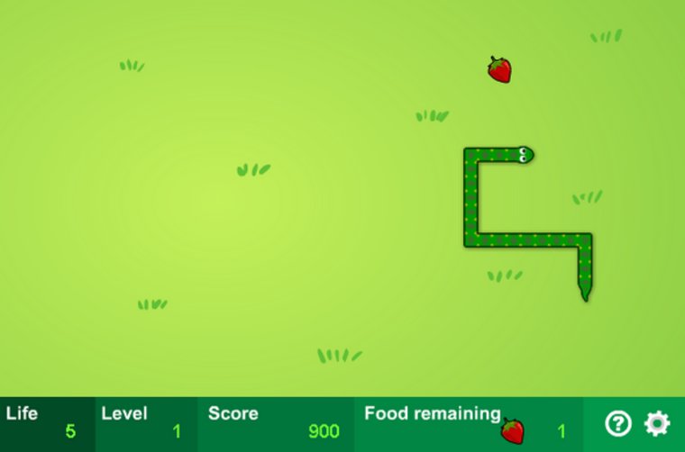 Snake – der Computerspiel-Klassiker von 1979
