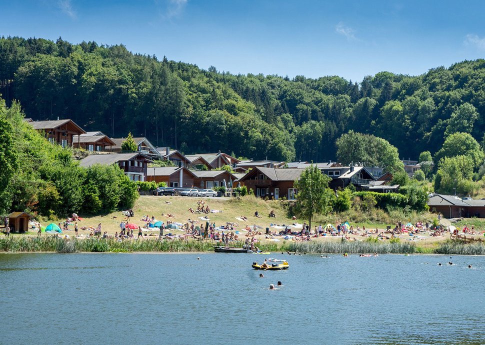 Urlaub ohne Stress. Urlaub ohne Stress.