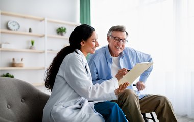 Medizin und Vertrauen – wie Sie Ärzte richtig wählen