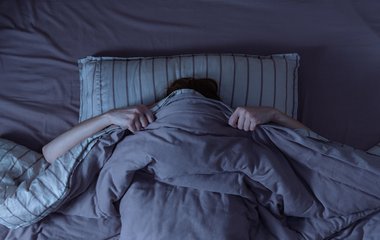 Alpträume: Die Warnung aus Ihrem Unterbewusstsein