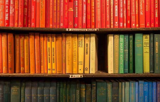 Werden Bücher bald nur noch digital gelesen?