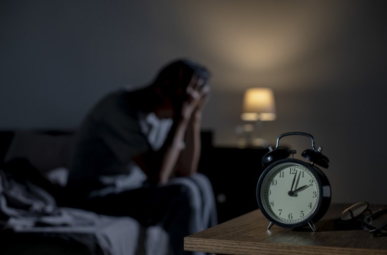 Schlaf verbessern – Diese Fehler kosten Sie Erholung