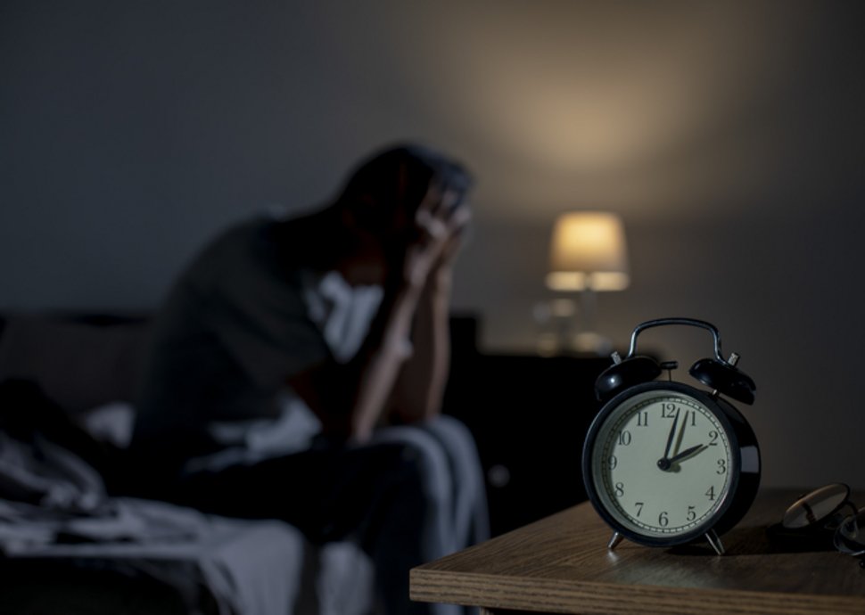 Schlaf verbessern – Diese Fehler kosten Sie Erholung