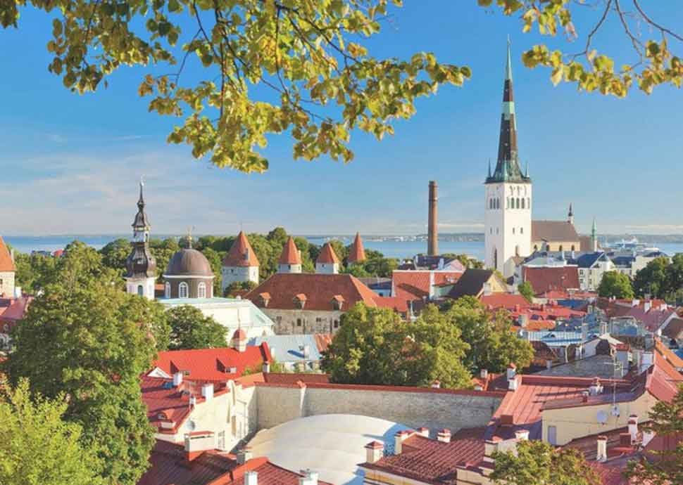 Tallinn