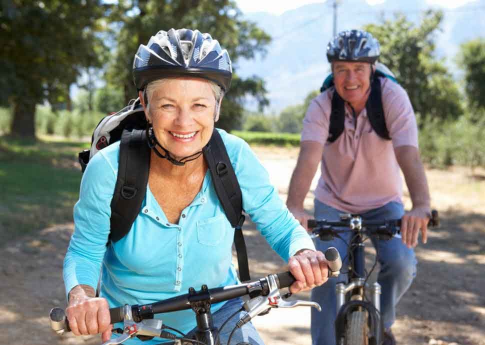 Nehmen Sie ausreichend Vitamin D!