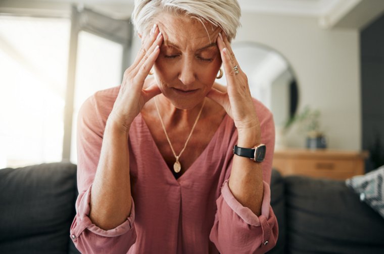 Gedächtnisverlust: die 7 unterschätzten Auslöser