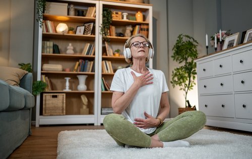 Lebensqualität durch Achtsamkeit – so finden Sie die Balance