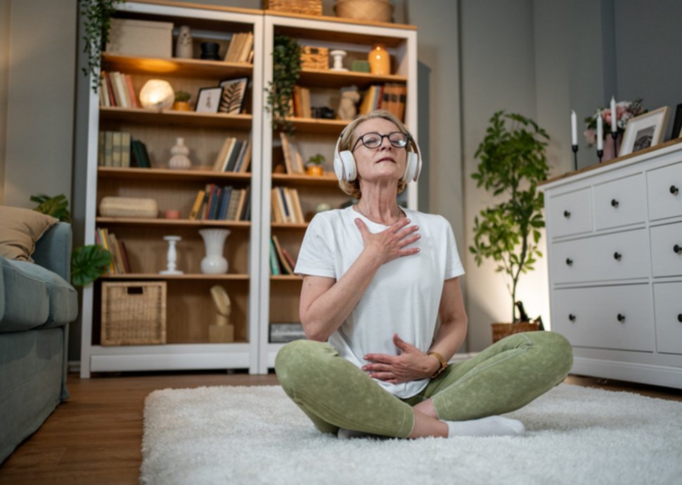 Lebensqualität durch Achtsamkeit – so finden Sie die Balance Lebensqualität durch Achtsamkeit – so finden Sie die Balance