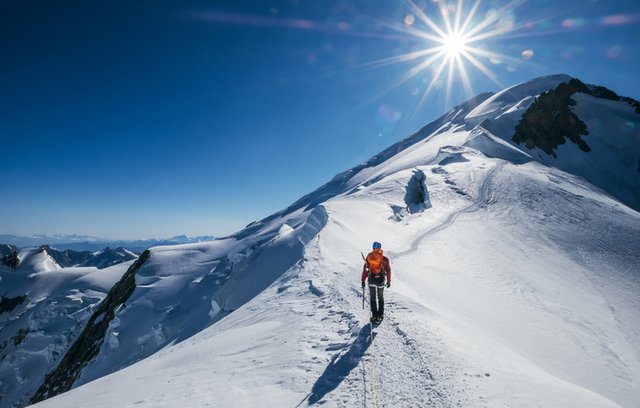 Bergabenteuer erleben: Routen und Ausrüstung