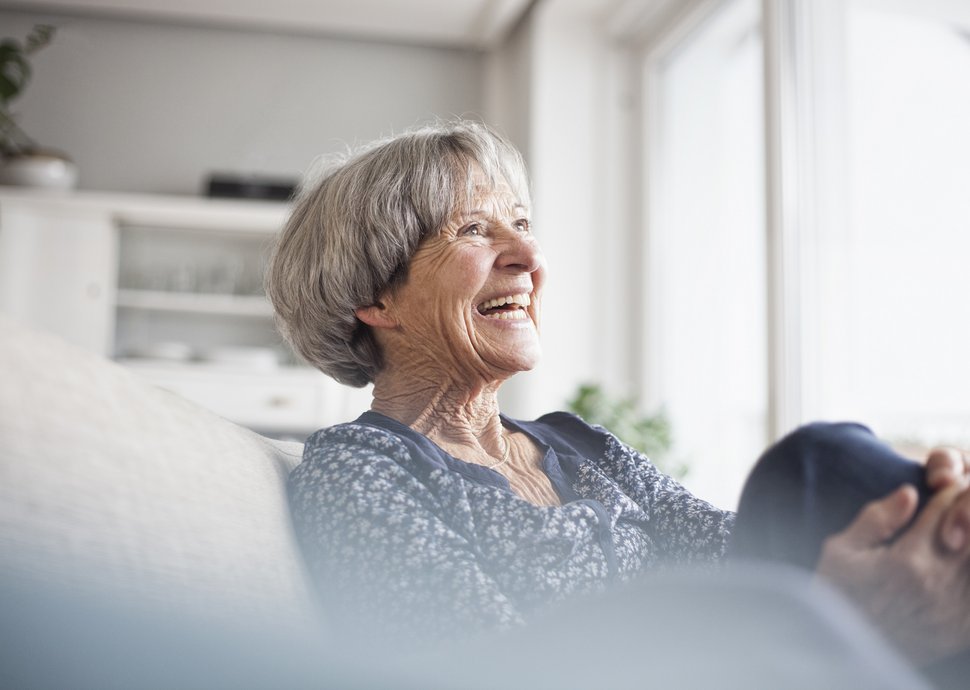 Das neue Assistenzsystem Siima kann Leben retten