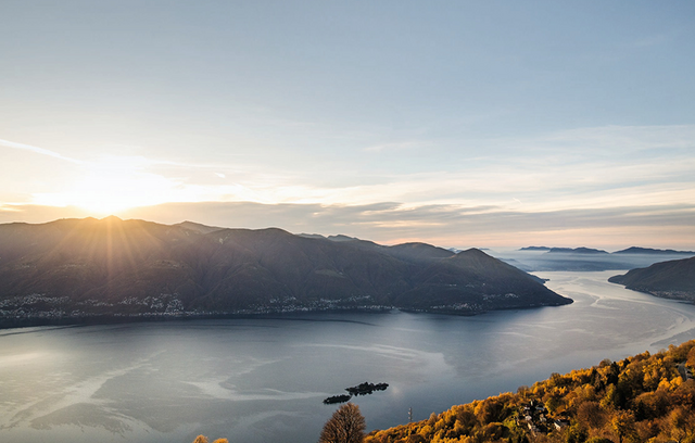 Reisetipp Tessin