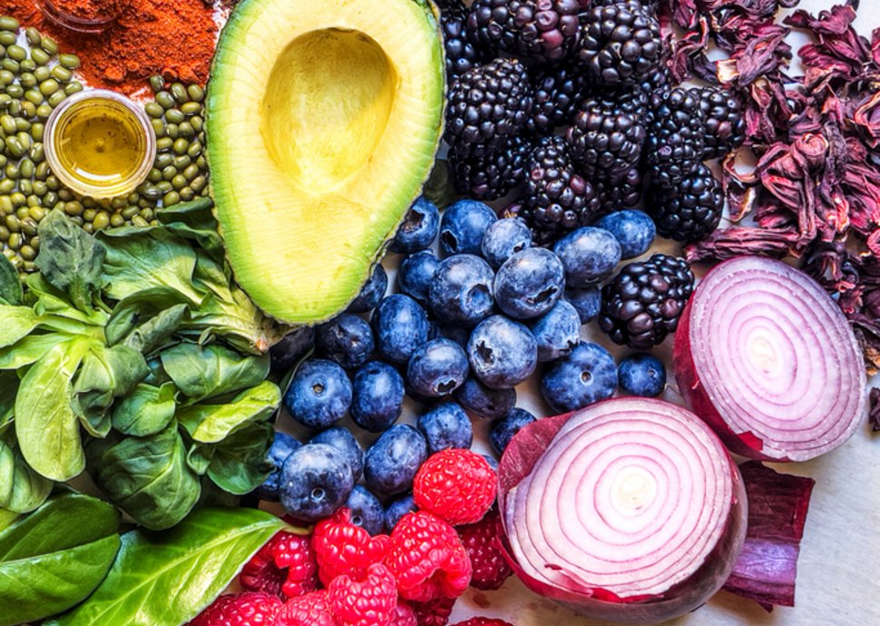 Parkinson und Ernährung: was Sie beeinflussen können