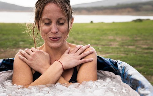 Jung durch Kälte: Der Anti-Aging-Hack aus der Forschung