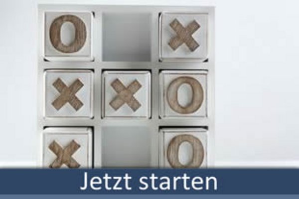 TicTacToe / Binoxxo