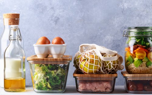 Zero Waste Küche: Genuss trifft auf Nachhaltigkeit!