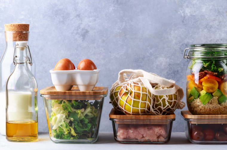 Zero Waste Küche: Genuss trifft auf Nachhaltigkeit!