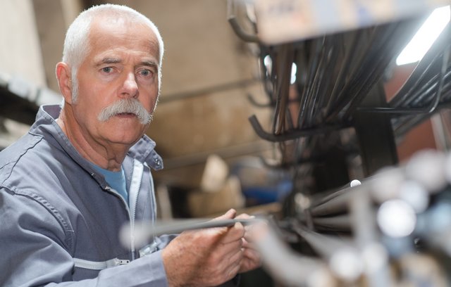 Arbeitslosigkeit: 55-Jährige sollen nicht mehr ausgesteuert werden.