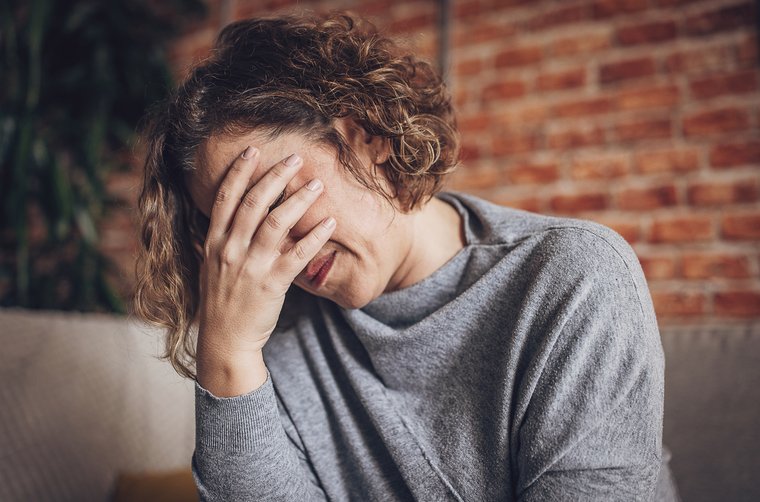 Mental Load: Die unterschätzte Belastung