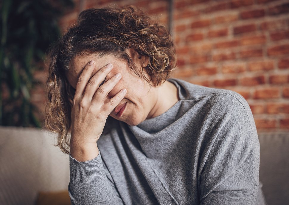 Mental Load: Die unterschätzte Belastung