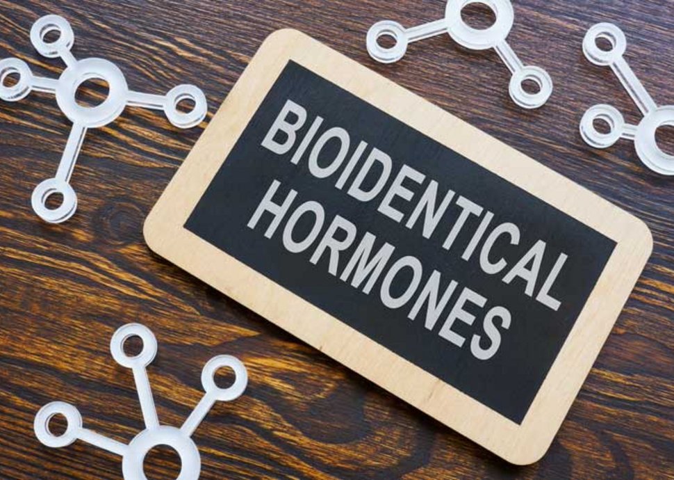 Bioidentische Hormone, warum sind sie besser?