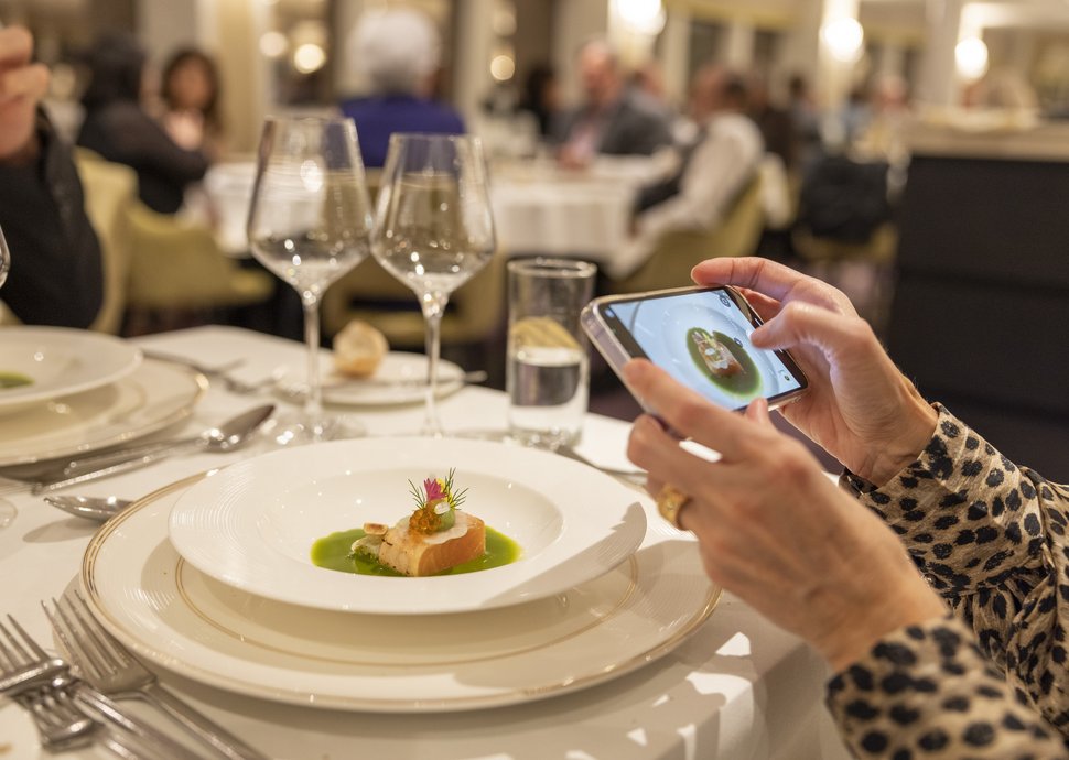 Impression Food