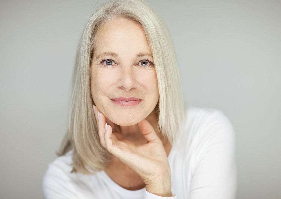 Mane Haarspray für Frauen