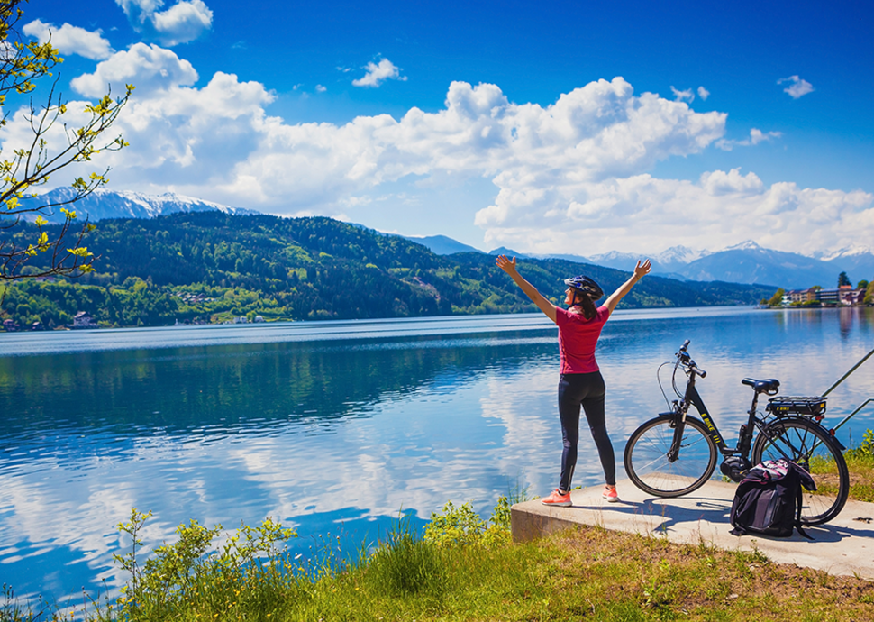 Küsten, Kultur, Abenteuer: Europa aktiv entdecken