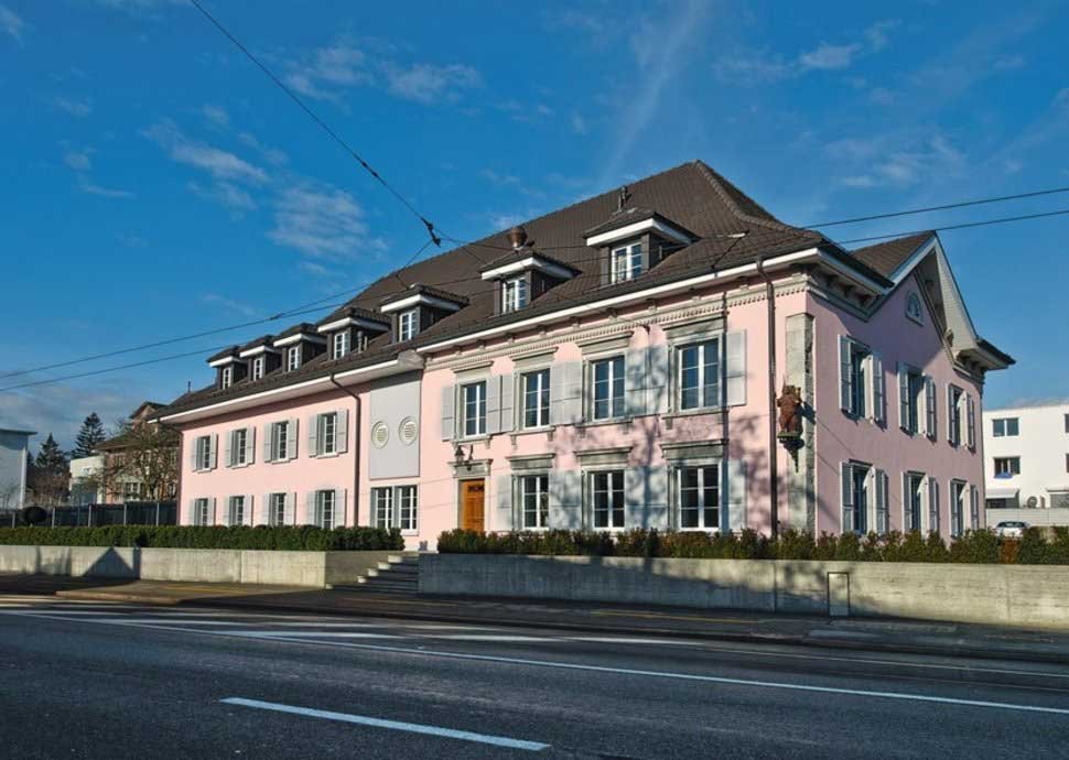 Hotel Bären in Solothurn