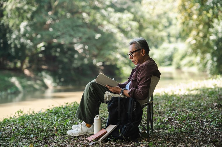 Komfortzone Alltag: Warum sie plötzlich eng wird