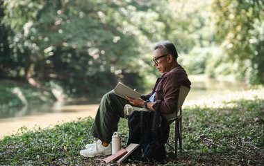 Komfortzone Alltag: Warum sie plötzlich eng wird