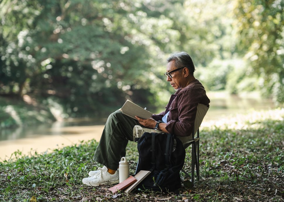 Komfortzone Alltag: Warum sie plötzlich eng wird