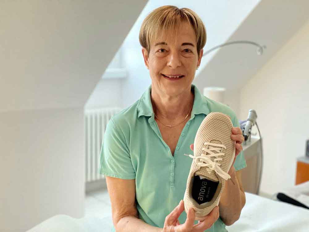 Arlette Koch Anova Arlette Koch Anova