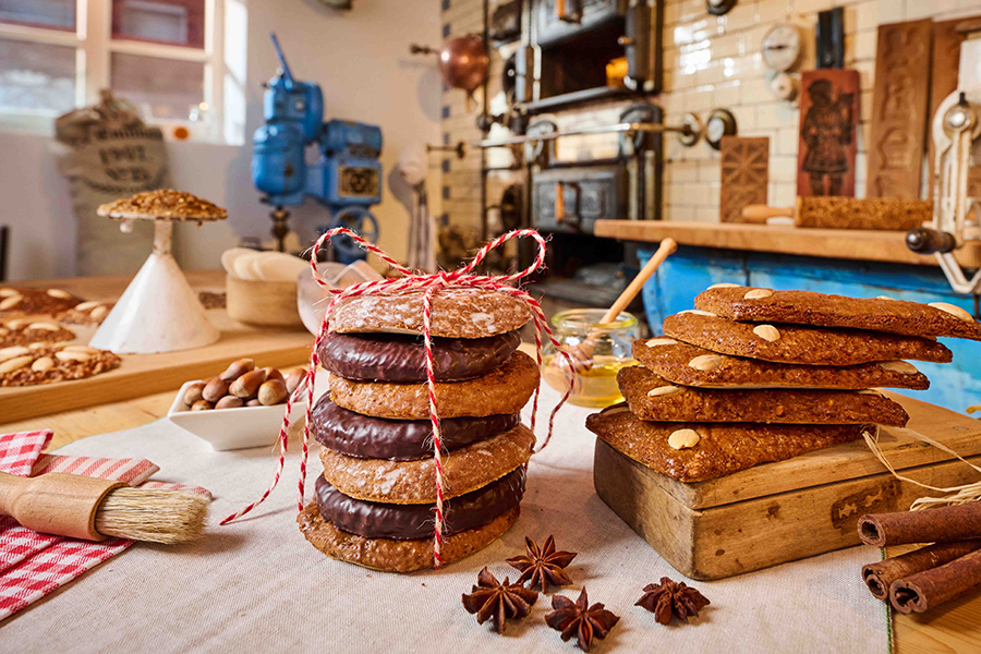 © DZT / Jens Wegener